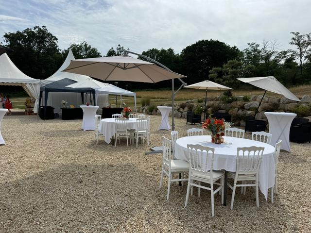 Le Logis des Quatre Puits - 4