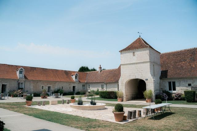 Manoir de la Roussellière - 4