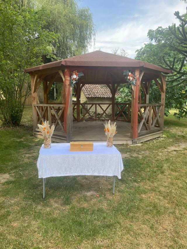 Le Logis des Quatre Puits - 2