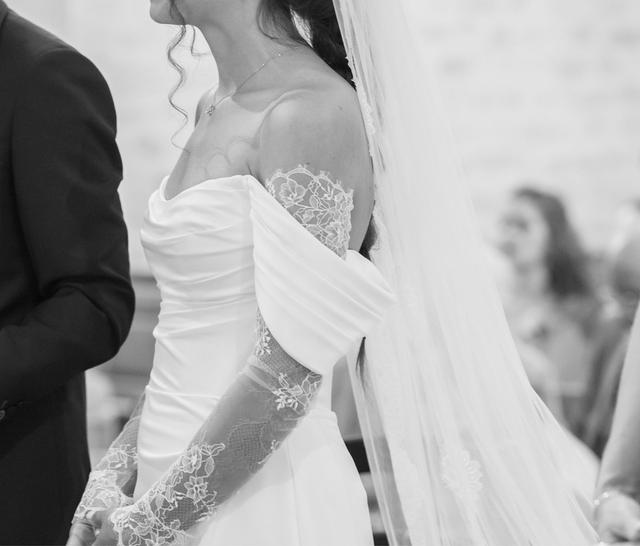 Le Dressing des Mariées - 4