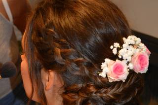 Hair & Makeup by Louise - 14