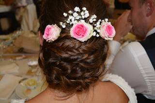 Hair & Makeup by Louise - 15
