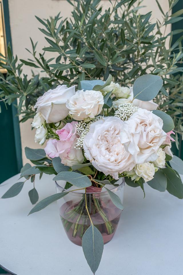 Fleurs de Lion - 2