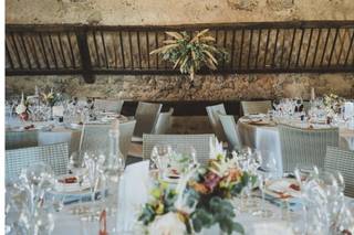 Magali Leonard Fleuriste Décoratrice - 25