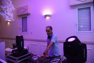 Discomobile Dj Fared - 7