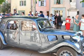 Mariage en Traction - 14