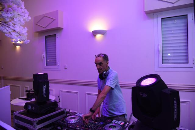 Discomobile Dj Fared - 3