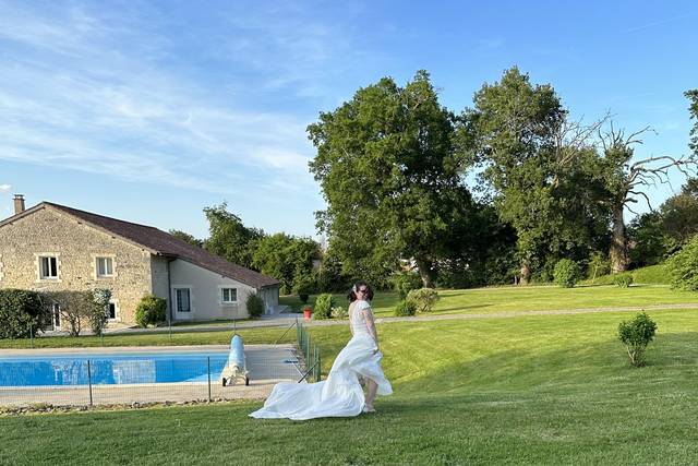 Margaux Mariage 2