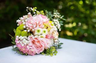 Enjoy Wedding Shoot - 1