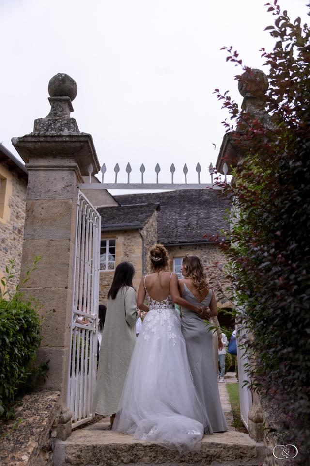 Château de la Falque - 2