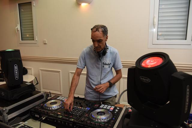 Discomobile Dj Fared - 4