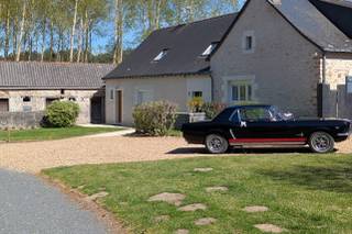Domaine de la Rousselière - 9