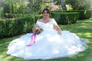 Lila Robes - 6
