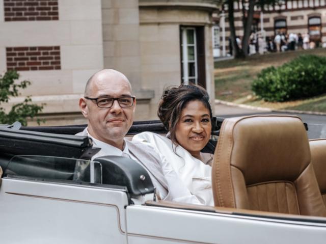 Un Chauffeur à Tout Prix - 1