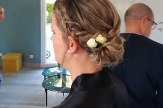 Aurélie Roybet - Maquilleuse coiffeuse - 20