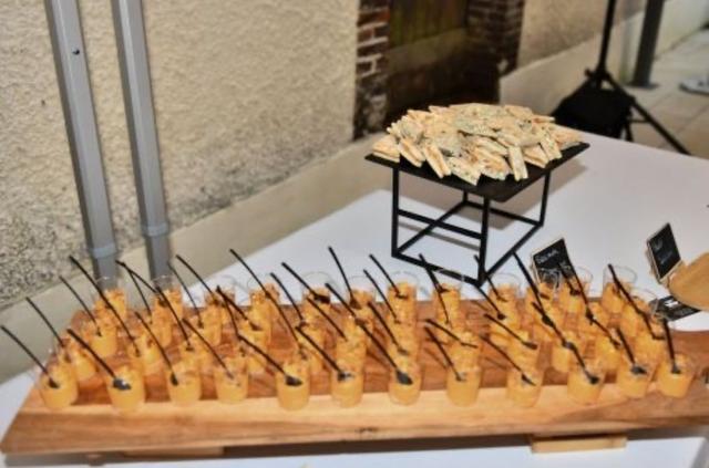 Antoine Receptions - 4
