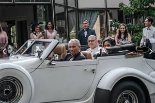 Un Chauffeur à Tout Prix - 6