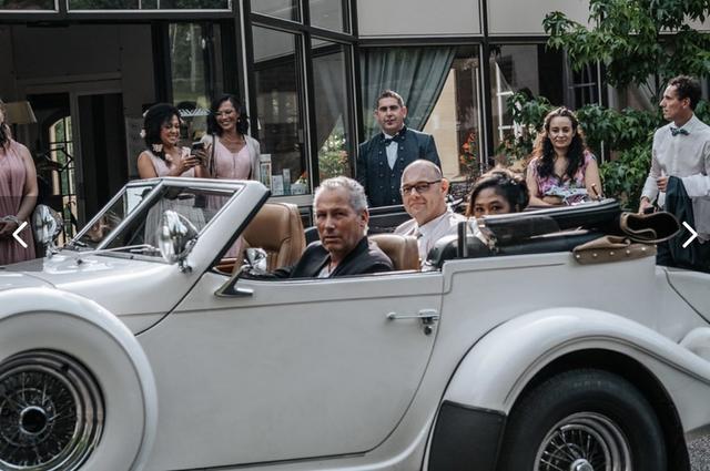 Un Chauffeur à Tout Prix - 3