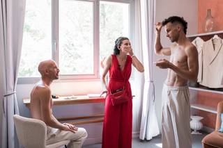 D Day Wedding Planner - 6