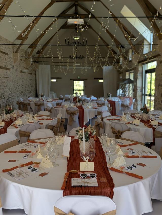 Domaine de la Rousselière - 2