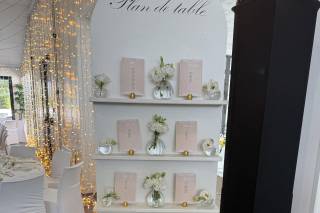 Esprit Fête - Cérémonie laïque - 10