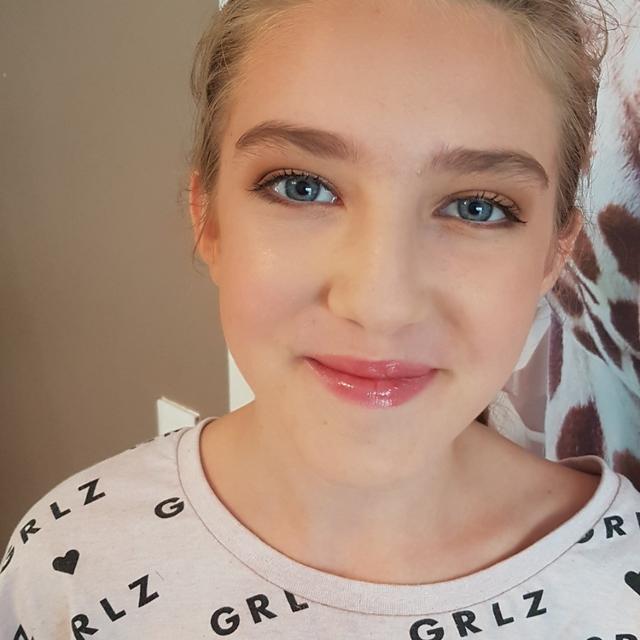 Coraly Vincent - 3