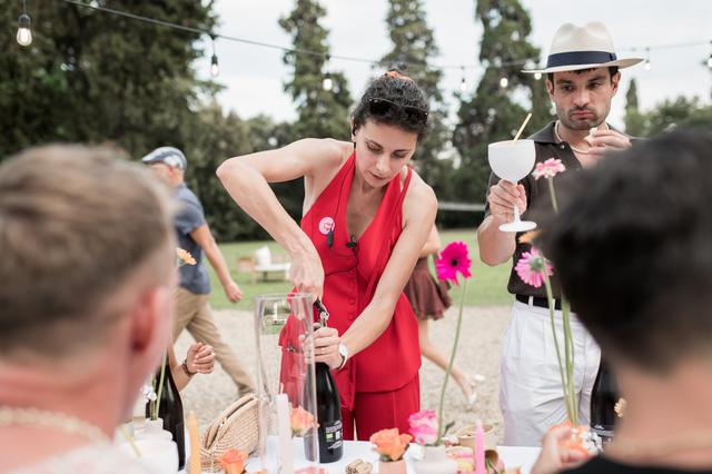 D Day Wedding Planner - 3