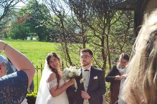 Tendance Mariage - 9