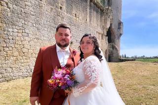 Mariage Unik DJ'S - 12
