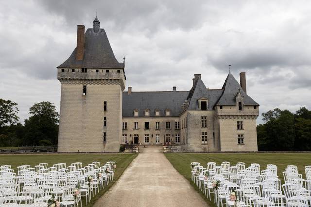 Château de L'Isle Savary 3
