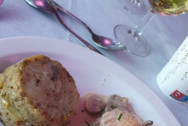 Prestige de chef 5