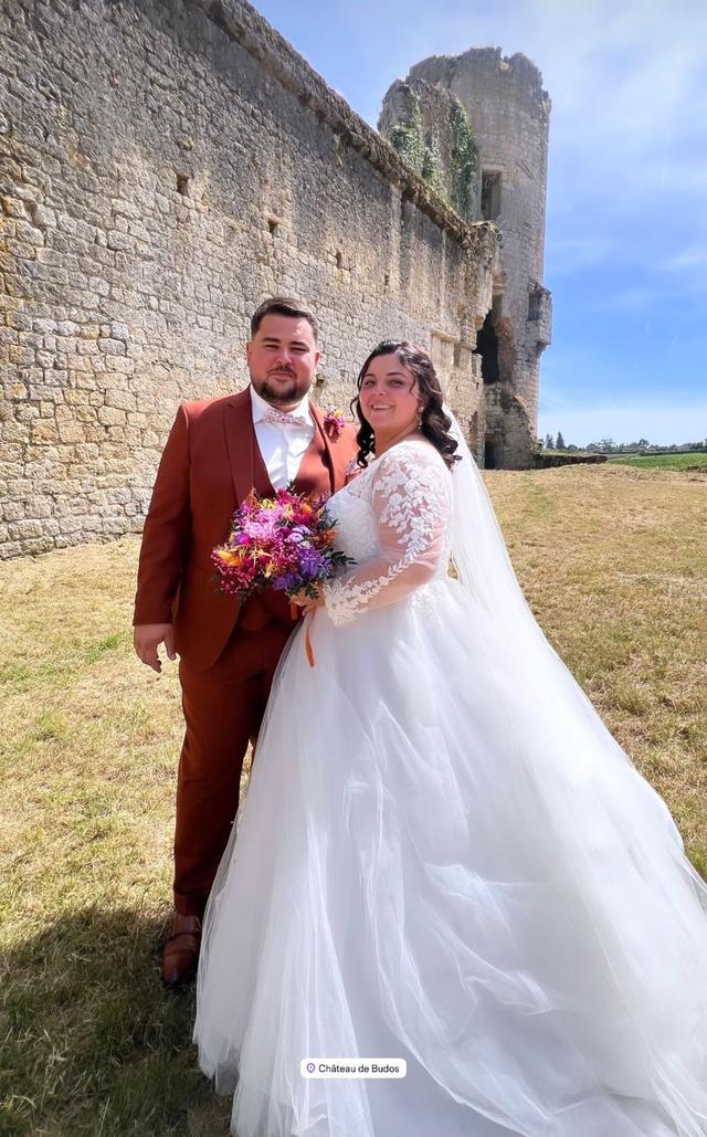 Mariage Unik DJ'S - 1