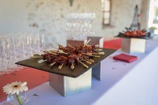 Buffet et Réceptions - 8