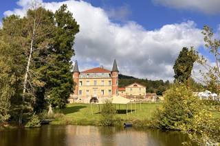 Domaine de Valinches - 15