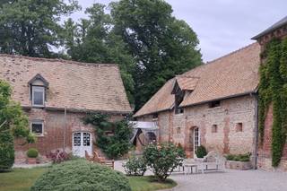 L'Orangerie de Vatimesnil - 5