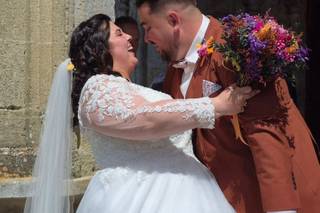 Mariage Unik DJ'S - 13
