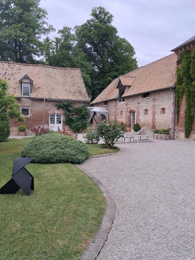 L'Orangerie de Vatimesnil - 2