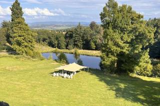Domaine de Valinches - 16