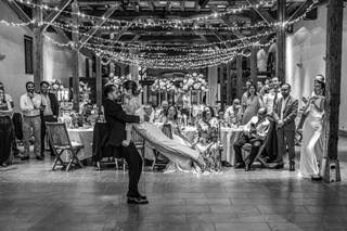 Une Danse, Une Histoire - 8