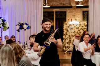 Tonio Sax - 9