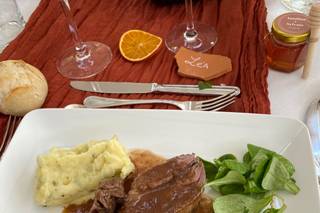 Le Relais - 12