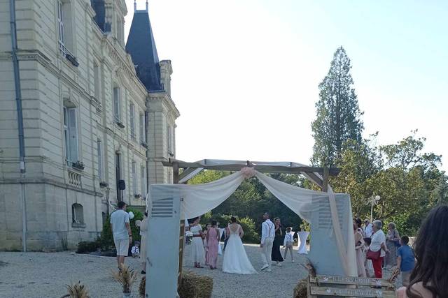 Château des Termelles 4
