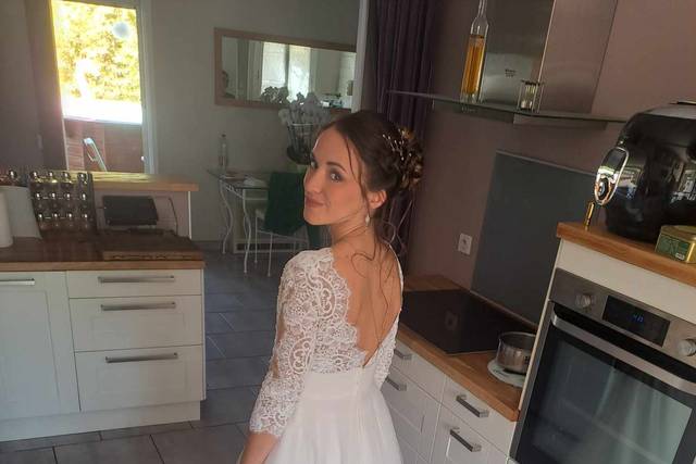 Coiffure Make Up MG 1