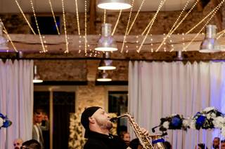 Tonio Sax - 10