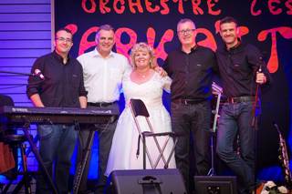 Orchestre les Sarka'sticks - 11