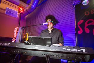 Orchestre les Sarka'sticks - 12