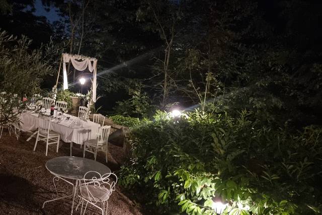 Le Domaine Events 1