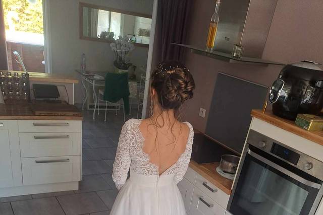 Coiffure Make Up MG 2