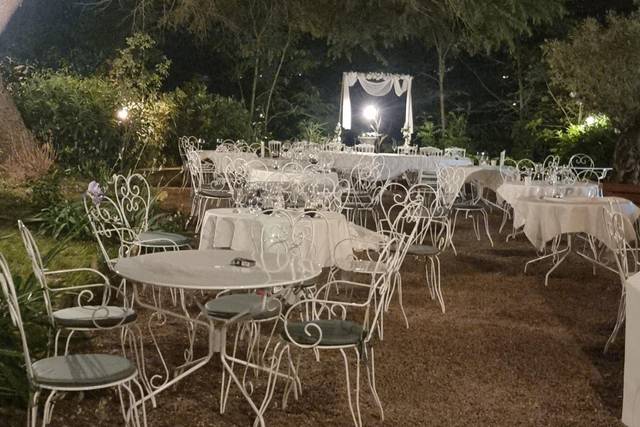 Le Domaine Events 2