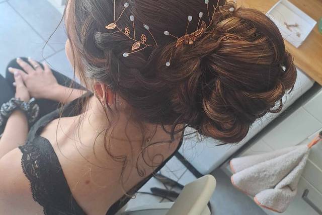 Coiffure Make Up MG 3